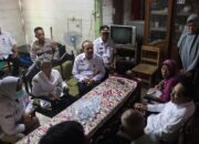 Kasus TBC di Blora Meningkat, Wamenkes Turun Tangan Perkuat Deteksi dan Penanganan