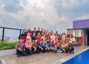 Rayakan 4 Tahun, Quest Prime Pemuda Semarang Gelar Tasyukuran Hari Kartini