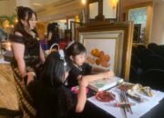 Pesona Jagat Rupa, Dari Coretan Anak Jadi Gerakan Seni yang Menghidupkan Ruang dan Harapan