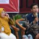 Kegiatan Seminar dan Simulasi Moot Court, yang dilaksanakan Bawaslu Kabupaten Semarang bersama UNW, Rabu, 22 April 2026. (Bowo Pribadi/beritajateng.tv)