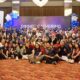 Archipelago menggelar Dinner Gathering 2026 di Quest Hotel Simpang Lima Semarang pada 17 April 2026. (Quest Hotel)