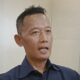 Dirut Perumda Air Minum Tirta Bumi Serasi Kabupaten Semarang, Guswakhid Hidayat. (Bowo Pribadi/beritajateng.tv)