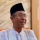 Plt Kepala Bapenda Jawa Tengah Muhammad Masrofi saat dijumpai di kantornya, Jumat, 24 April 2026 sore. (Made Dinda Yadnya Swari/beritajateng.tv)