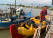 Tiga Bulan Nihil Tangkapan, Kisah Nelayan Tambakrejo Bertahan di Tengah Paceklik Laut