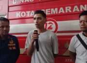 Dipecat! DC Pinjol Klarifikasi Usai Prank Damkar Kota Semarang