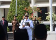 Peringatan Hari Otda di Blora, Wabup Tekankan Inovasi dan Kemandirian Daerah
