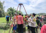 Pria di Blora Ditemukan Tewas Tenggelam di Sumur Sawah, Keluarga Sebut Miliki Riwayat Depresi