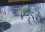 Tragedi di Semarang Utara, Adik Tikam Kakak Hingga Tewas Saat Mabuk