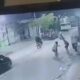adik tikam kakak di semarang utara