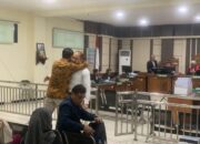 Duo Bos Sritex Menangis Saat Sidang Pledoi Kasus Dugaan Korupsi Kredit
