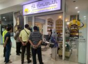 Periksa 5 Saksi Kasus Dugaan Penipuan Umrah, Polrestabes Semarang Surati Kemenhaj