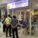 calon jemaah umrah geruduk kantor biro