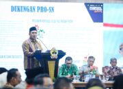 Musrenbang Jateng Terima 37 Ribu Usulan Senilai Rp37,8 Triliun