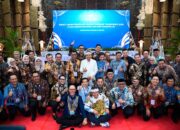 Formasi Kepemimpinan Baru, Perseroan Mantapkan Strategi Pertumbuhan