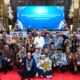 Bank BJB menggelar Rapat Umum Pemegang Saham Tahunan (RUPST) Tahun Buku 2025 pada Selasa, 28 April 2026. (Dok.)