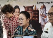 Beda Usia Siswa jadi Kendala MBG di Semarang, Agustina: Menu SD-SMP-SMA Harusnya Berbeda