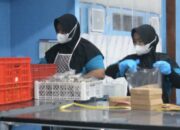 Dukung Ekonomi Sirkular, APPMBGI Olah Limbah Dapur MBG Jadi Bioavtur dan Kompos