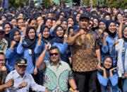 Ekspor Garmen ke AS Disebut Tetap Stabil, Konflik Global Hanya Berdampak pada Tarif