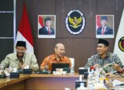 Jateng Matangkan Persiapan MTQ Nasional 2026, Taj Yasin Minta Dukungan Pemerintah Pusat