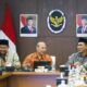 Rapat Koordinasi yang berlangsung di Kantor Kemenko PMK, Jakarta, Rabu, 29 April 2026. (Pemprov Jateng)