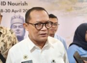 Kepala Daerah Wajib Terlibat, BGN: Jangan Sampai Pemda Tak Tahu Ada Pembangunan Dapur MBG