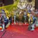 kesenian tradisional dusun ngaduman