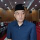 Ketua DPRD Kabupaten Semarang, Bondan Marutohening. (Bowo Pribadi/beritajateng.tv)