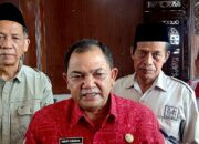 Dana Hasil Cukai Tembakau Kabupaten Semarang Turun 50 Persen, Program Kesejahteraan Ikut Disesuaikan