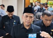 Masa Sidang Ketiga Dibuka, DPRD Jateng Bahas Raperda Pelayanan Publik hingga Pajak Daerah