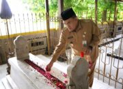 Ziarah ke Makam R.A. Kartini, Bupati Blora Ajak Teladani Semangat Emansipasi