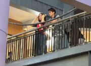 Beredar Foto Bernadya Berduaan dengan Iqbaal, Bikin Netizen Heboh: Beneran atau AI?
