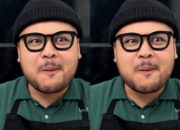 Sosok Brian MasterChef Season 5, Meninggal Dunia usai Dirawat Intensif di Jogja