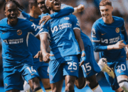 Prediksi Skor Chelsea vs Man United: Susunan Pemain, Head to head dan Duel Klasik Benua Biru