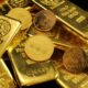 Harga emas Antam, Galeri24 hingga UBS hari ini 15 April 2026. (Pexels/Pixabay)