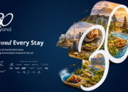 Rayakan 30 Tahun di Indonesia, Ascott Hadirkan Promo Menginap hingga Pengalaman Eksklusif Chelsea FC