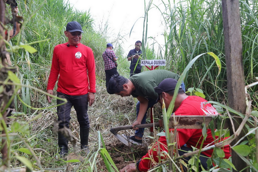 Ketua DPRD Jateng