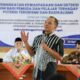 Ketua DPRD Jateng Sumanto