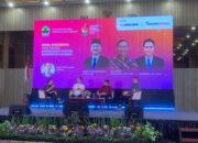 Jateng Media Summit 2026 Dorong Pemda Bangun Ekosistem Informasi Lebih Responsif