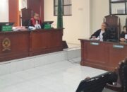 Terbukti Bersetubuh dengan Anak dan Pencabulan, Instruktur Fitnes Divonis 9,5 Tahun Penjara