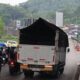 simpang Exit Tol Bawen