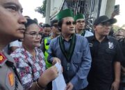 Wali Kota Temui Massa HMI, Bahas Kesejahteraan Buruh, Persoalan Silayur hingga Trans Semarang