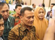 Respons Singkat Ahmad Luthfi soal Kasus Kiai Cabul Ponpes Pati: Tanya ke Polda, Kok Tanya Gubernur?