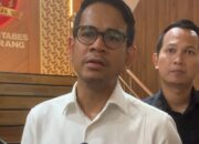 Kronologi Pria di Semarang Tembak Pemuda Pakai Senapan Angin, Diduga Bubarkan Gerombolan