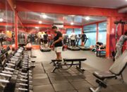 Fasilitas GOR TLJ Semarang Lengkap, Atletik hingga Fitness Gym Jadi Favorit Warga