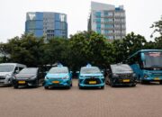 Pendapatan Kuartal I 2026 Naik 11,6 Persen, Bluebird Perkuat Layanan dan Ekspansi Digital