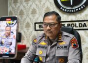 Awas Terjerat UU ITE, Polda Jateng Peringatkan Warga Tak FOMO Bikin Konten Teror Pocong