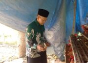 Dongkrak Ekonomi Warga, Baznas Blora Bagi Kandang dan 20 Ayam Petelur ke 30 Mustahik