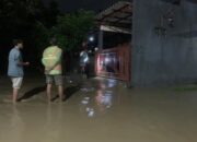 Banjir Hampir 2 Meter, Perumahan Dinar Indah Semarang Kembali Terendam Luapan Kali Babon