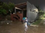 Bikin Lelah Mental, Banjir Berulang Dinar Indah Semarang Berdampak ke Psikologis Warga