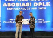 Dukung ADPLK, Bank Jateng Dorong Industri Dana Pensiun Lembaga Keuangan Berintegritas, Modern, dan Inovatif